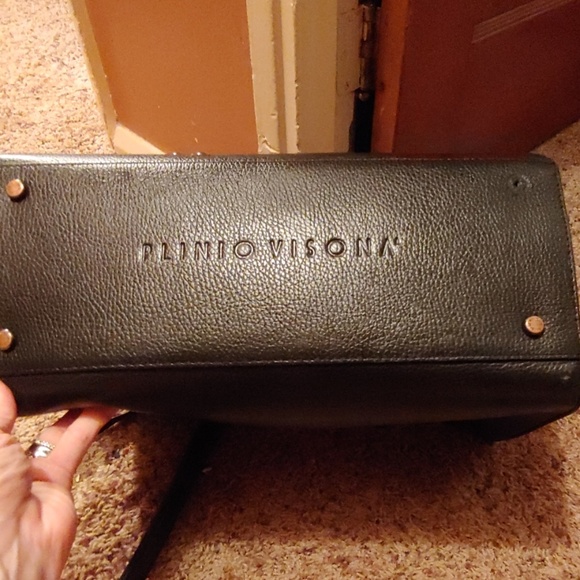 Plinio Visona Hand Bag - Picture 8 of 15